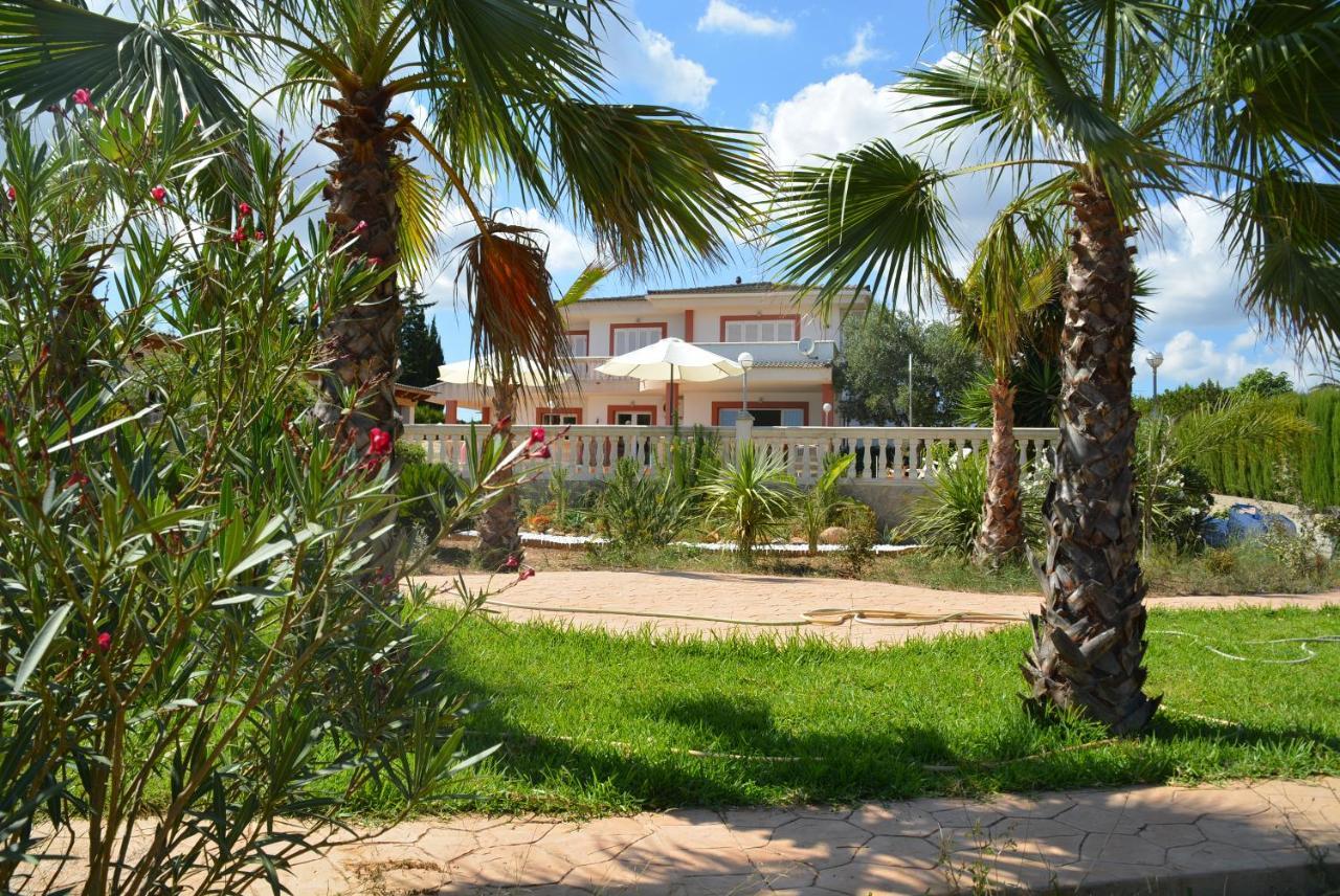 Villa Velo Marratxí Zewnętrze zdjęcie