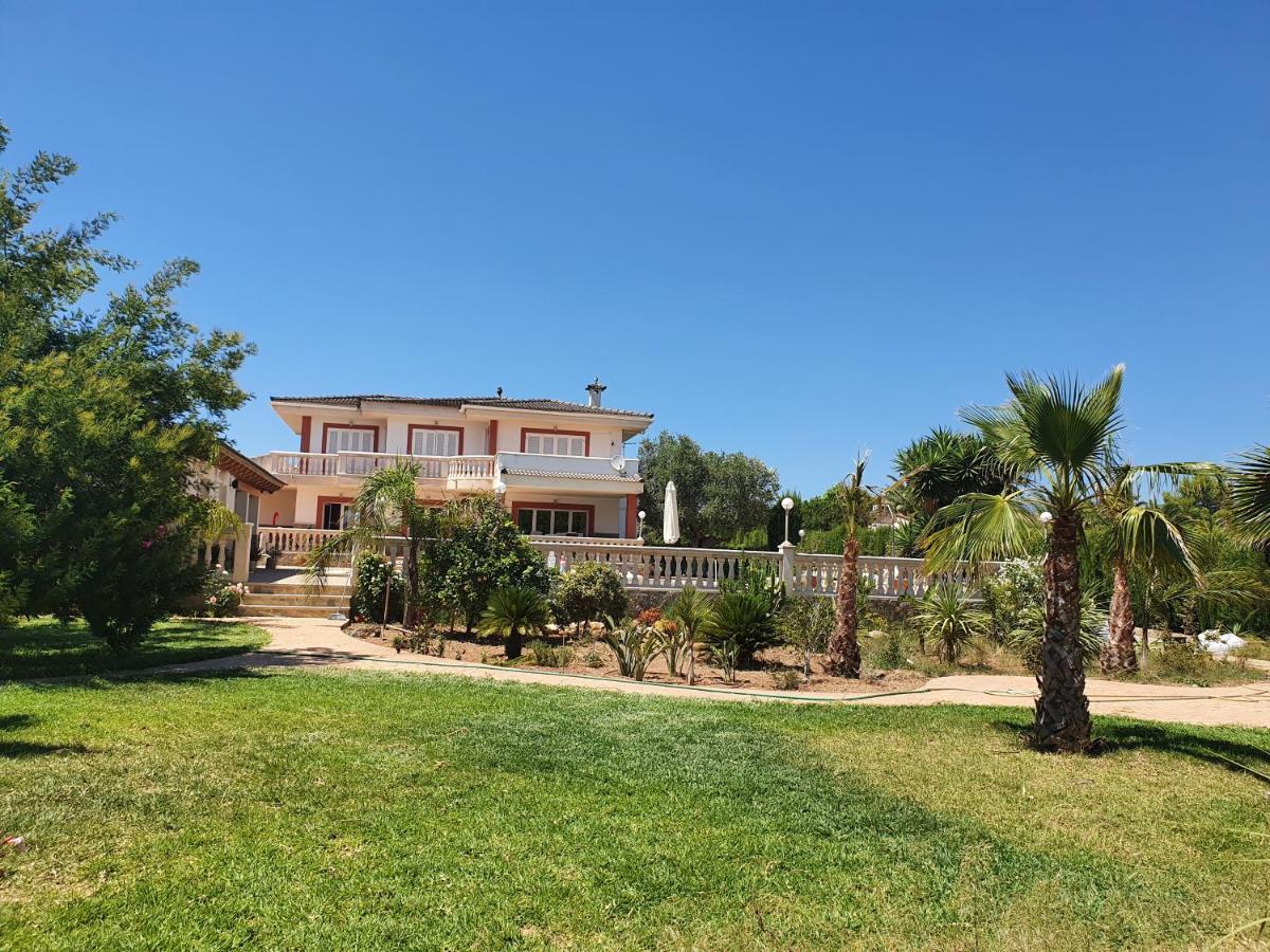 Villa Velo Marratxí Zewnętrze zdjęcie