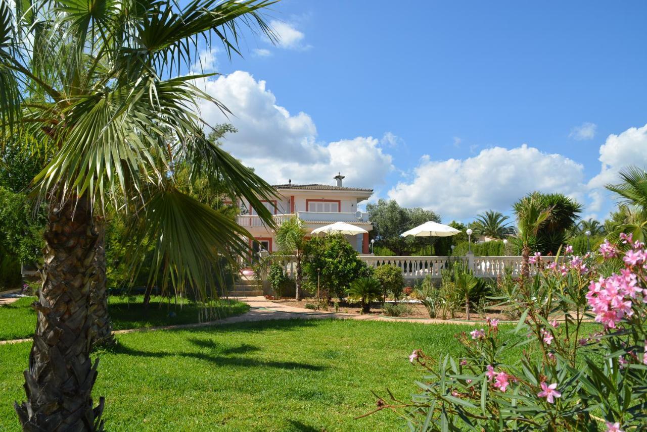 Villa Velo Marratxí Zewnętrze zdjęcie
