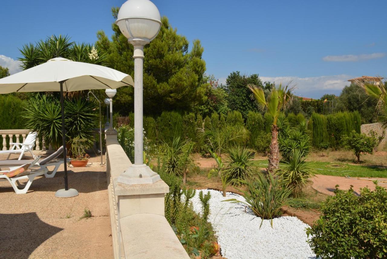 Villa Velo Marratxí Zewnętrze zdjęcie