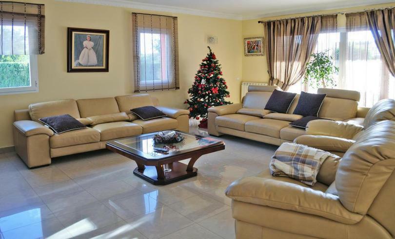 Villa Velo Marratxí Zewnętrze zdjęcie