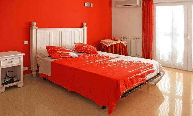Villa Velo Marratxí Zewnętrze zdjęcie