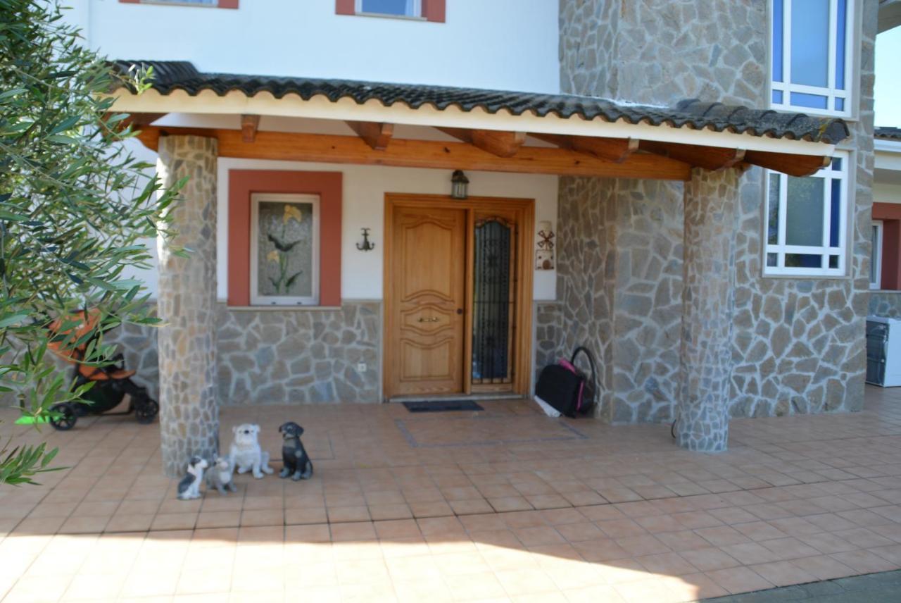 Villa Velo Marratxí Zewnętrze zdjęcie