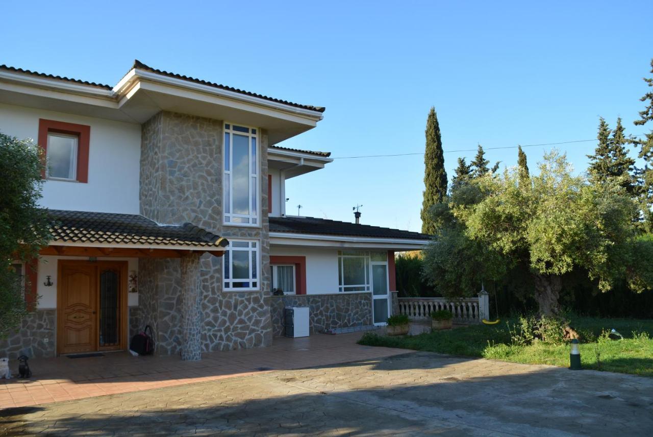Villa Velo Marratxí Zewnętrze zdjęcie