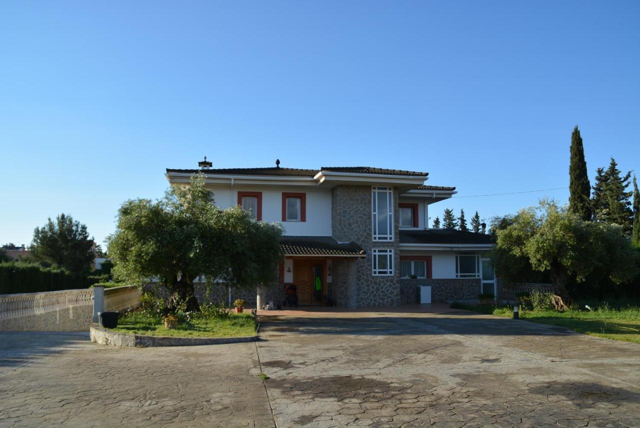 Villa Velo Marratxí Zewnętrze zdjęcie