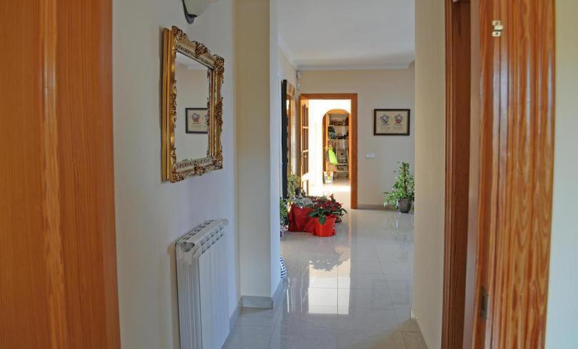 Villa Velo Marratxí Zewnętrze zdjęcie