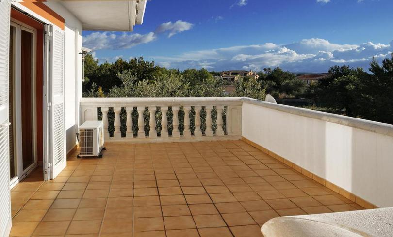 Villa Velo Marratxí Zewnętrze zdjęcie