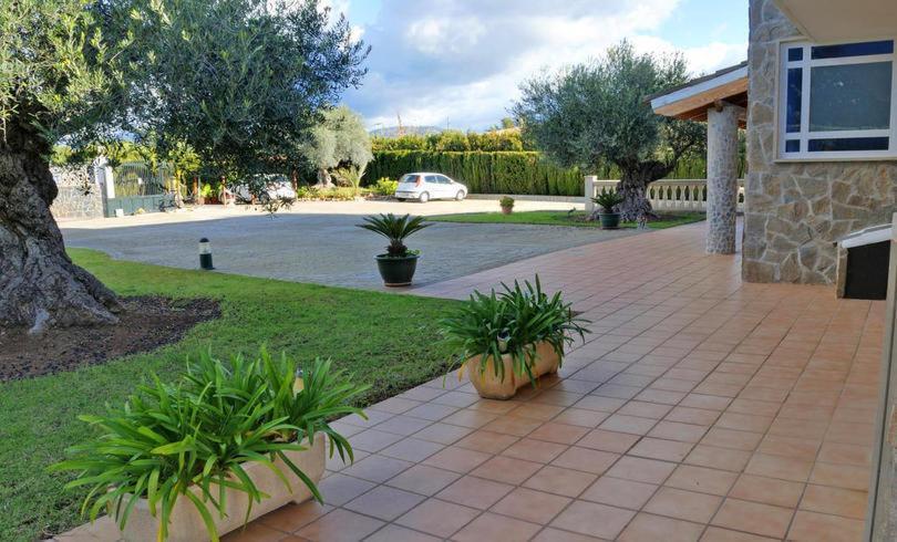 Villa Velo Marratxí Zewnętrze zdjęcie